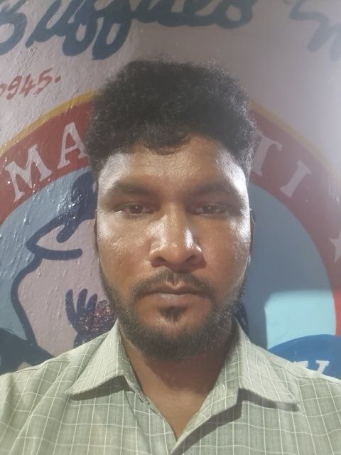 Shaik habeeb Ul rahman