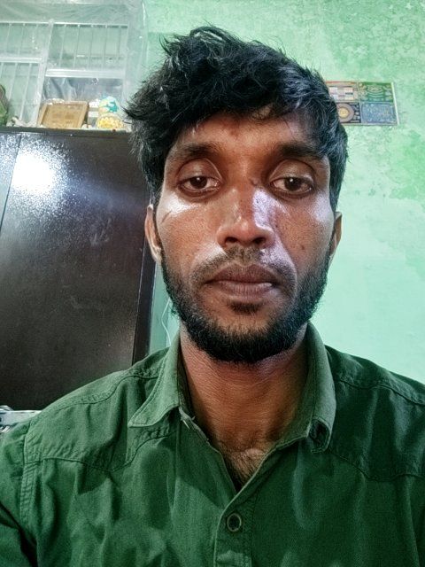 Mohd shoaib ali