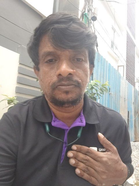 AJJAPAGA SOLOMON RAJU