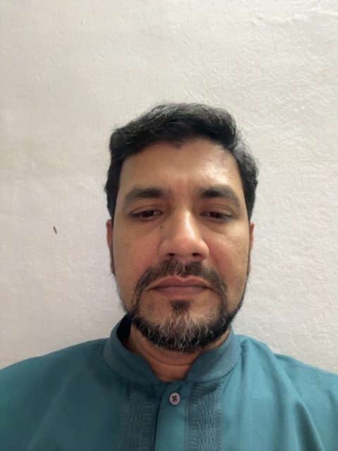 Md aijazul Hassan nizami