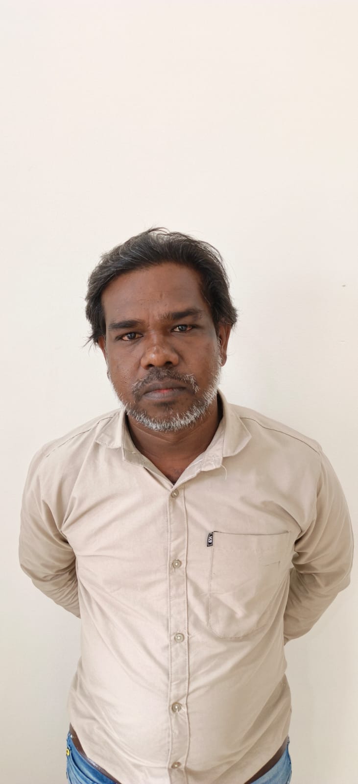 Dinesh Kumar