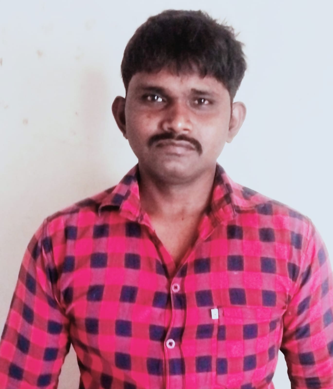 Chakrakola Gopi