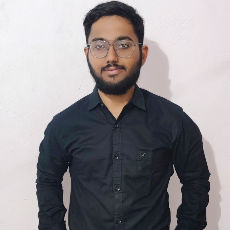 MOHAMMAD YASEEN