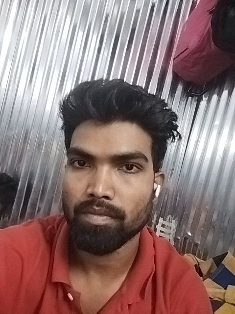 Raju Nishad