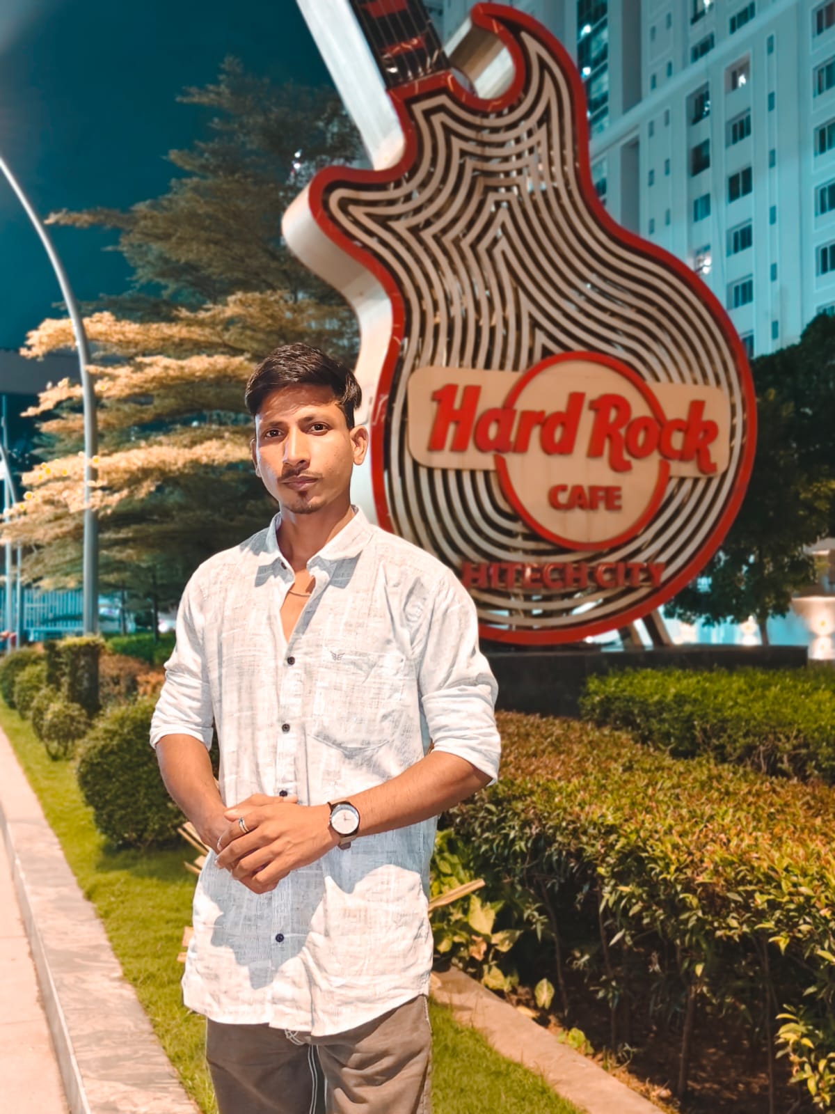 Shaik asrar