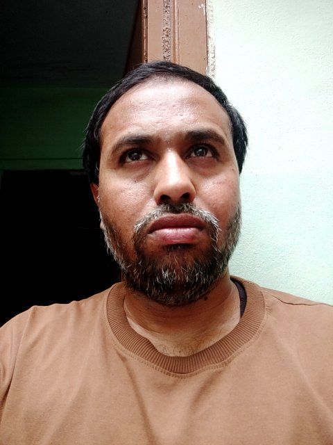 Abbas Khan