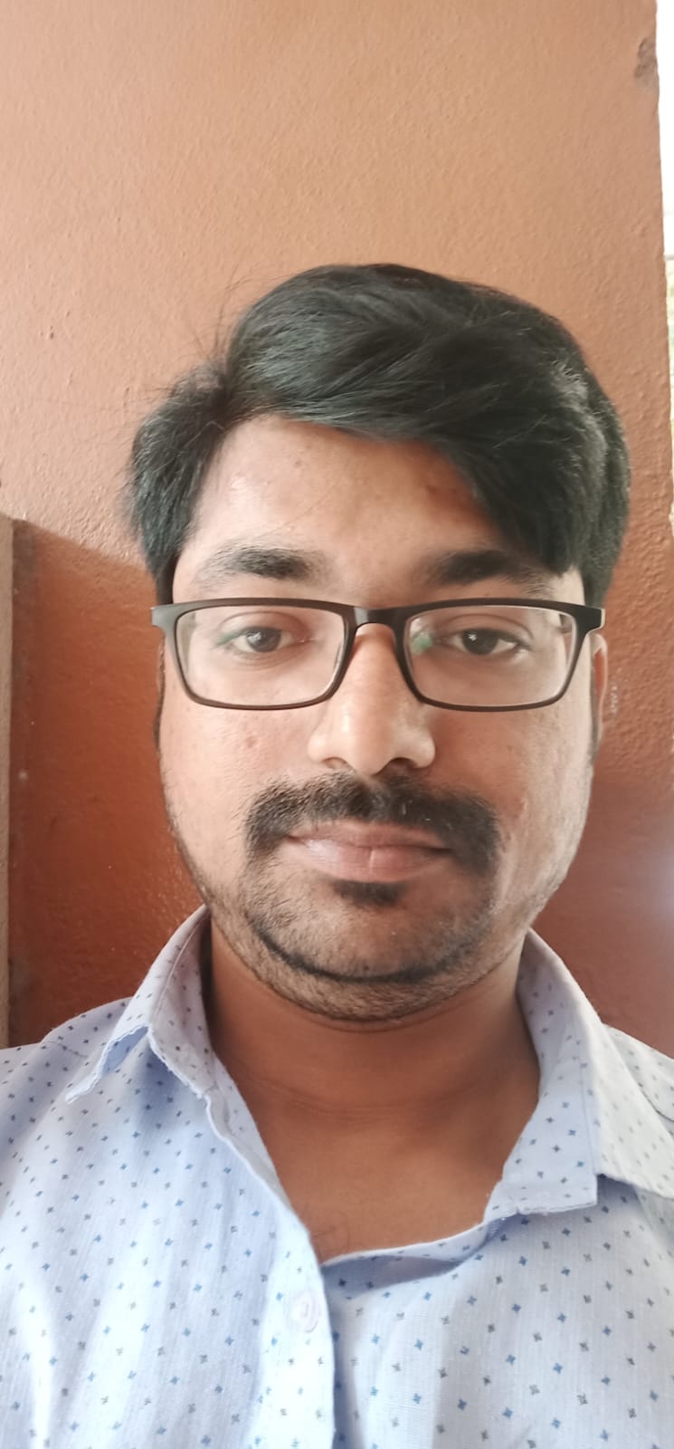 Vankamalla shiva manoj kumar