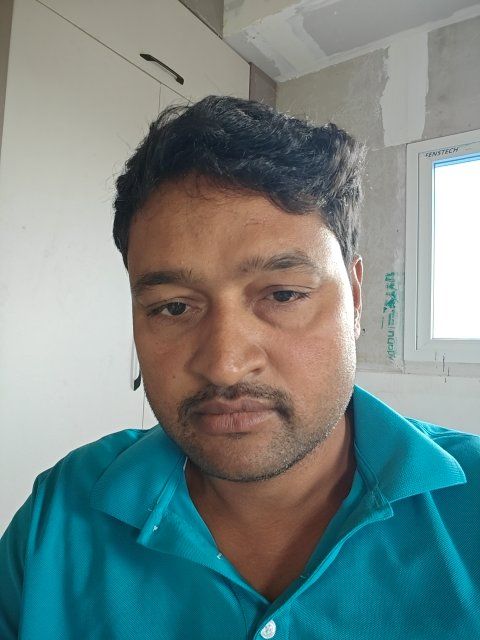 Sarvajeet Verma