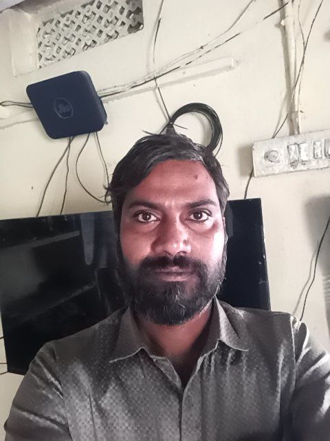 Chinthal Sai Krishna