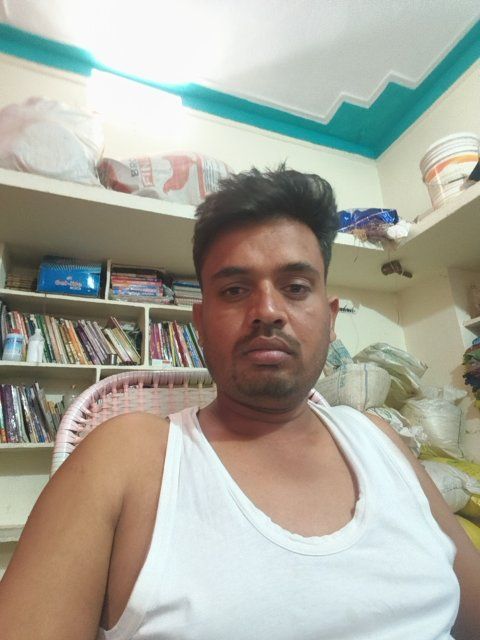 Ramesh Chouhan