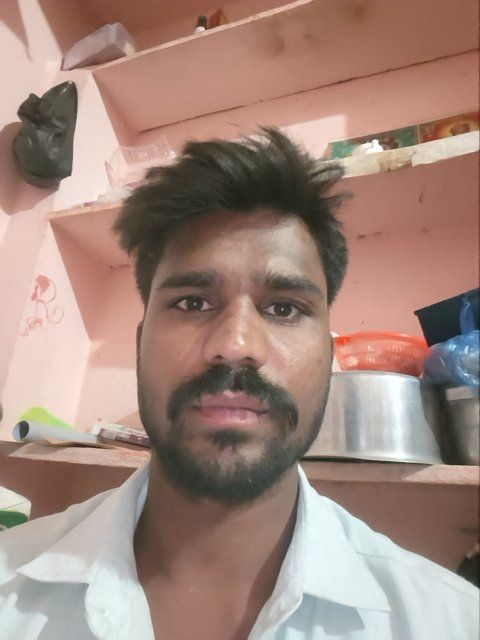 Chowhan Ravi