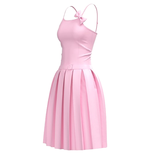 3D Apparel Render