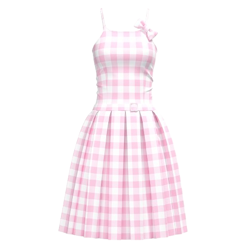 3D Apparel Render