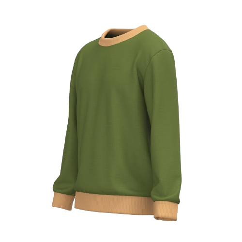 3D Apparel Render
