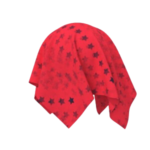 3D Apparel Render