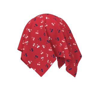 3D Apparel Render