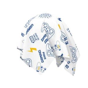 3D Apparel Render