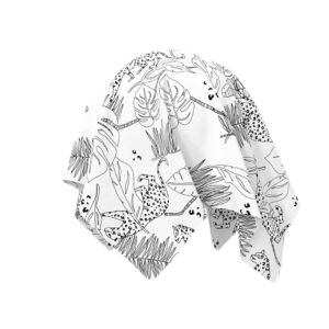 3D Apparel Render