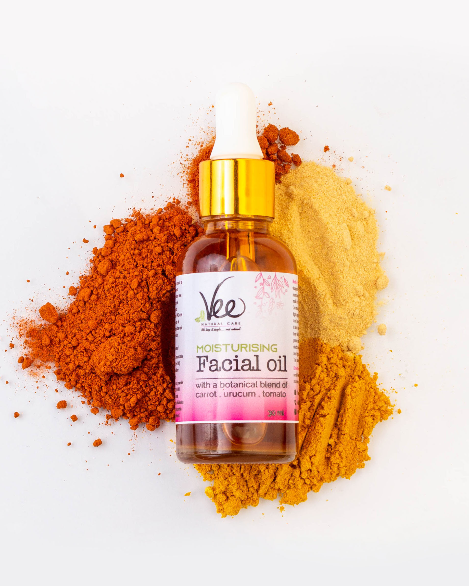 Product or business detail photography sample