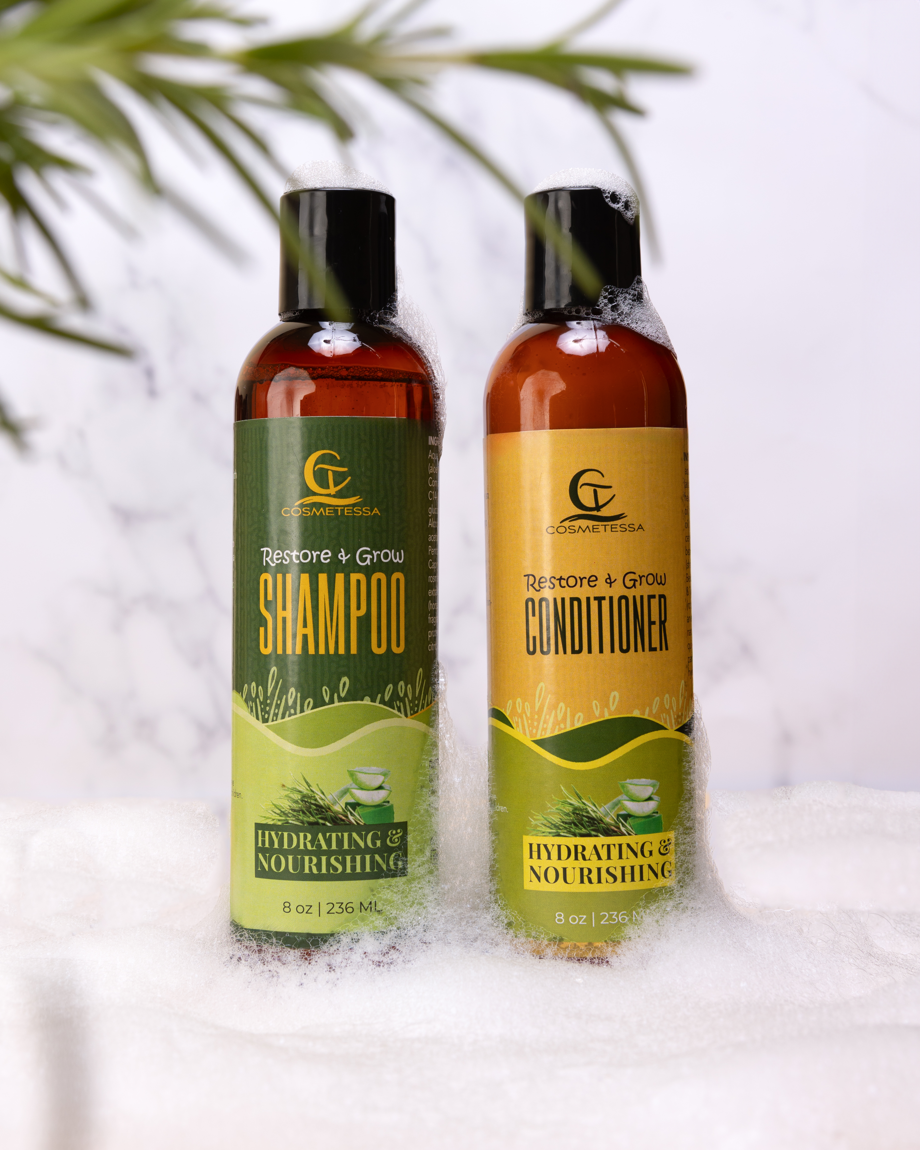 Commercial photography sample by LightCharming