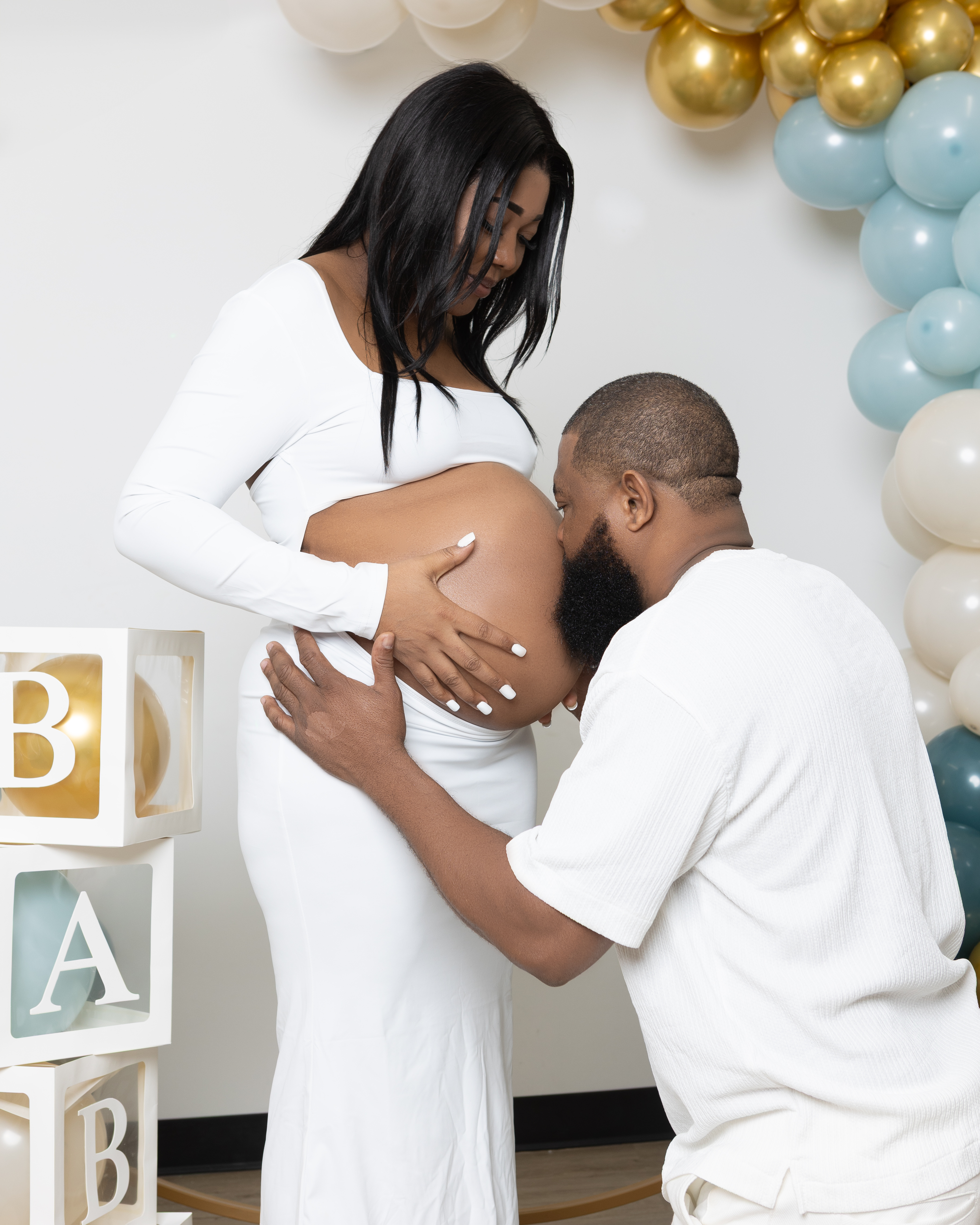 Event photography sample by LightCharming