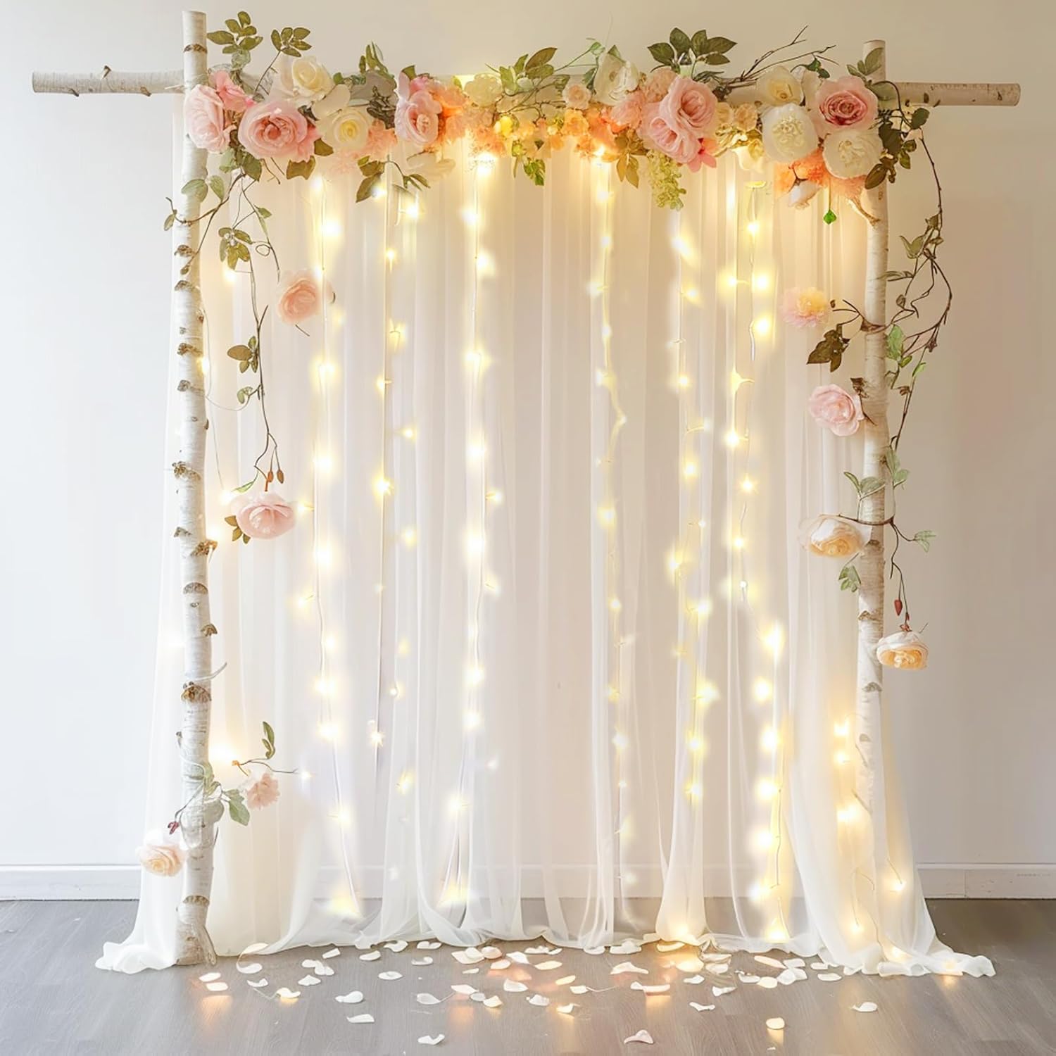 Photobooth props and accessories