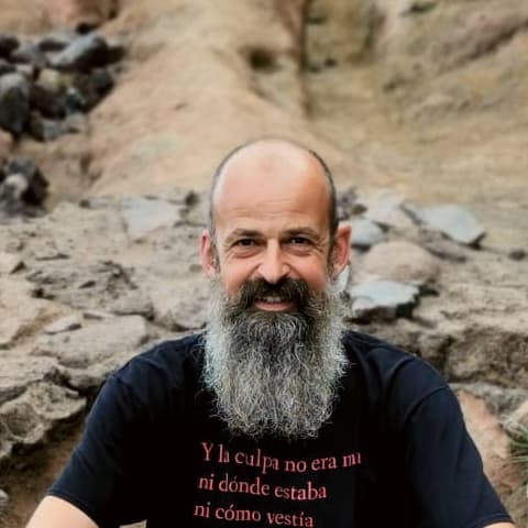 Portrait of Lorenzo Costa