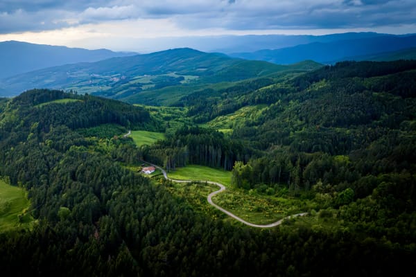 Sustaining Traditions: Food, Farming, and Climate