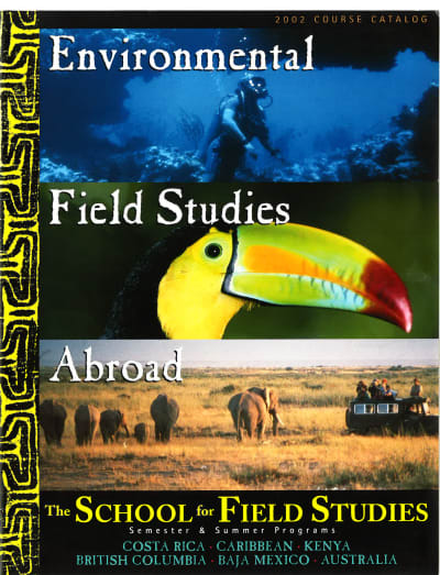 SFS 2002 Catalog Cover