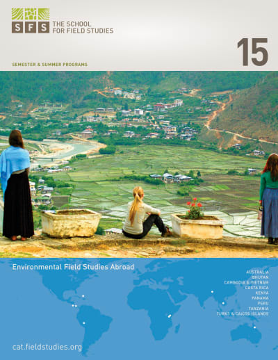 SFS 2015 Catalog Cover