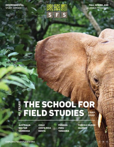 SFS 2020 Catalog Cover