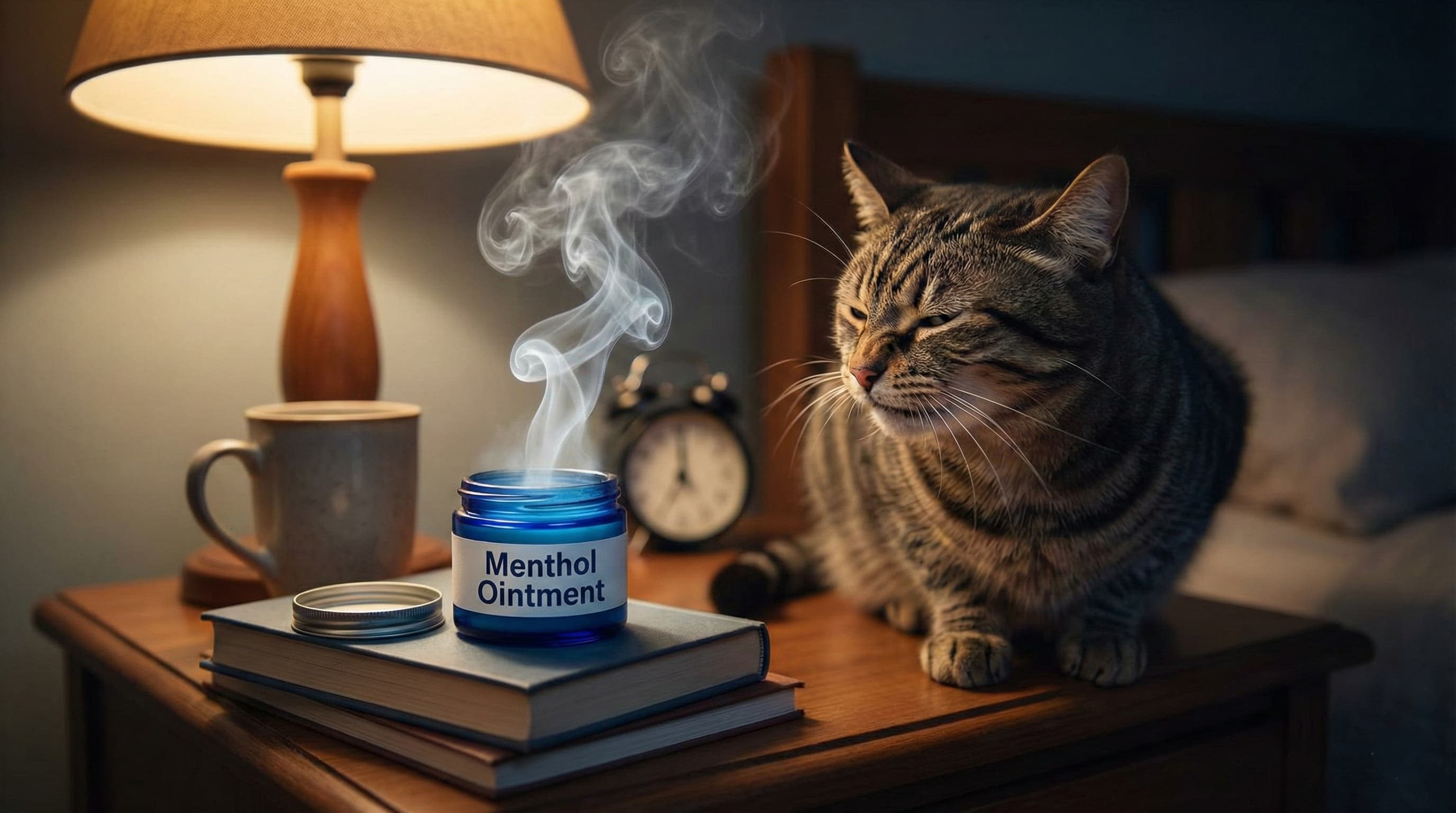 Coconut oil and Dawn soap as safe alternatives