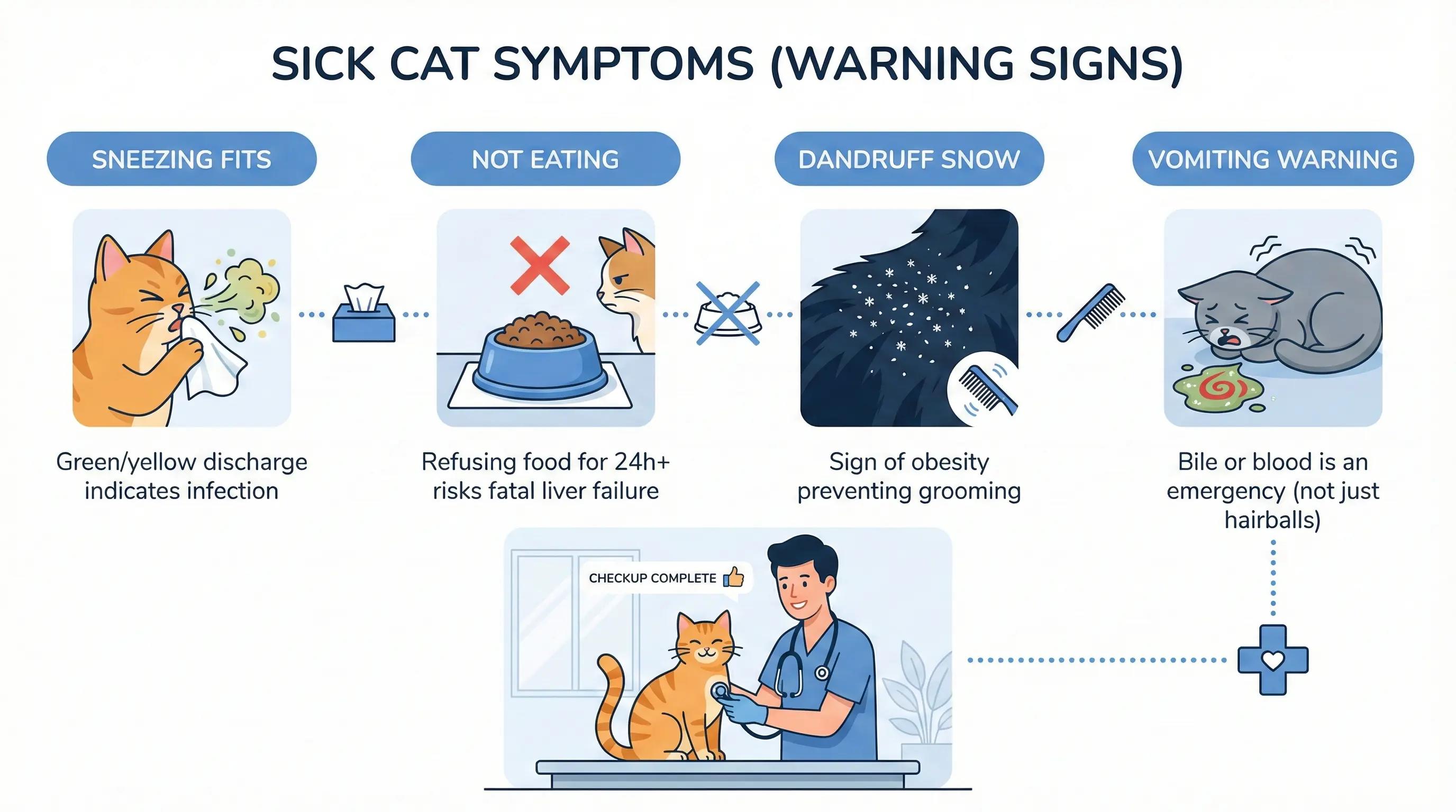 infographic-sick-cat-symptoms