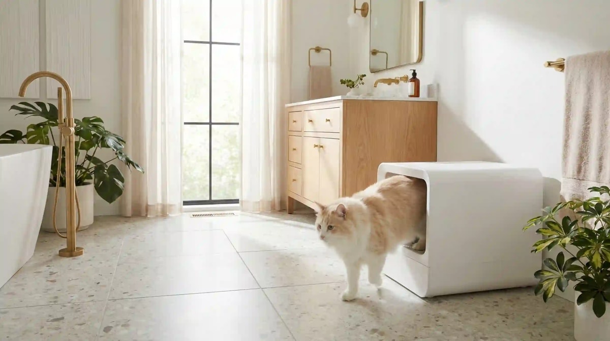 Best Cat Litter: Solving Odor, Asthma, and Tracking Nightmares