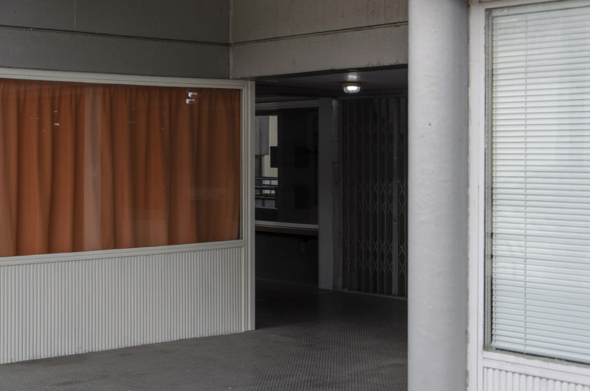 Ivrea, Città Industriale