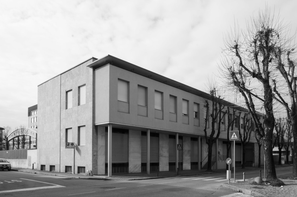 Fragments of Legnano