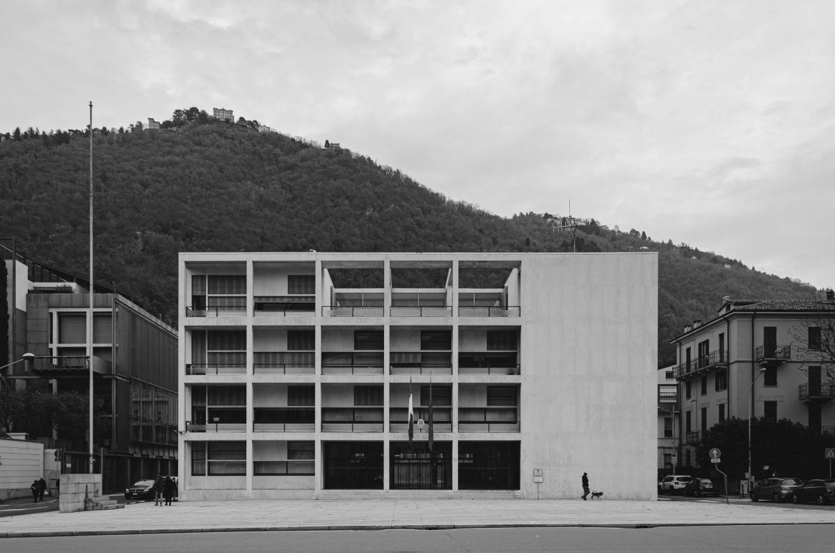 Guardia di Finanza Comando Provinciale Como