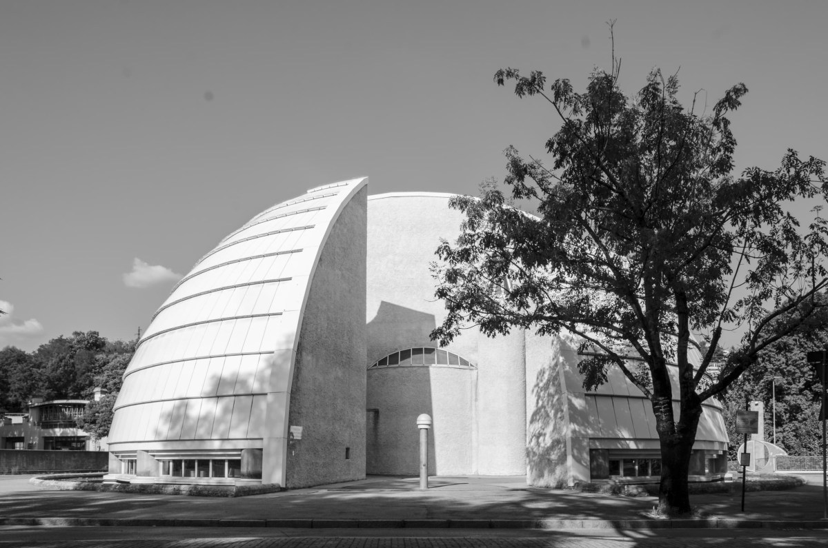 Church of Saint Maximilian Kolbe