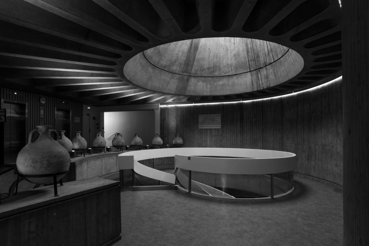 Lugdunum - Musée et Théâtres Romains