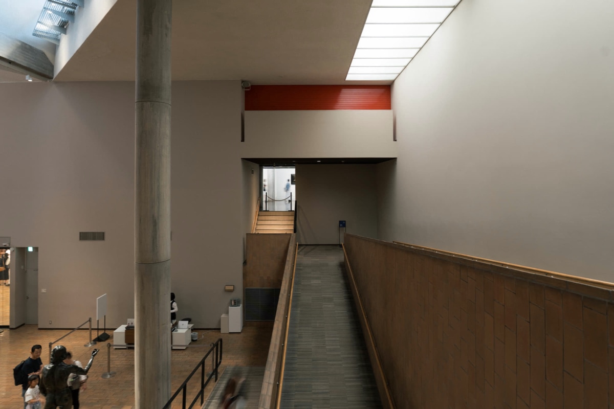 National Museum of Western Art