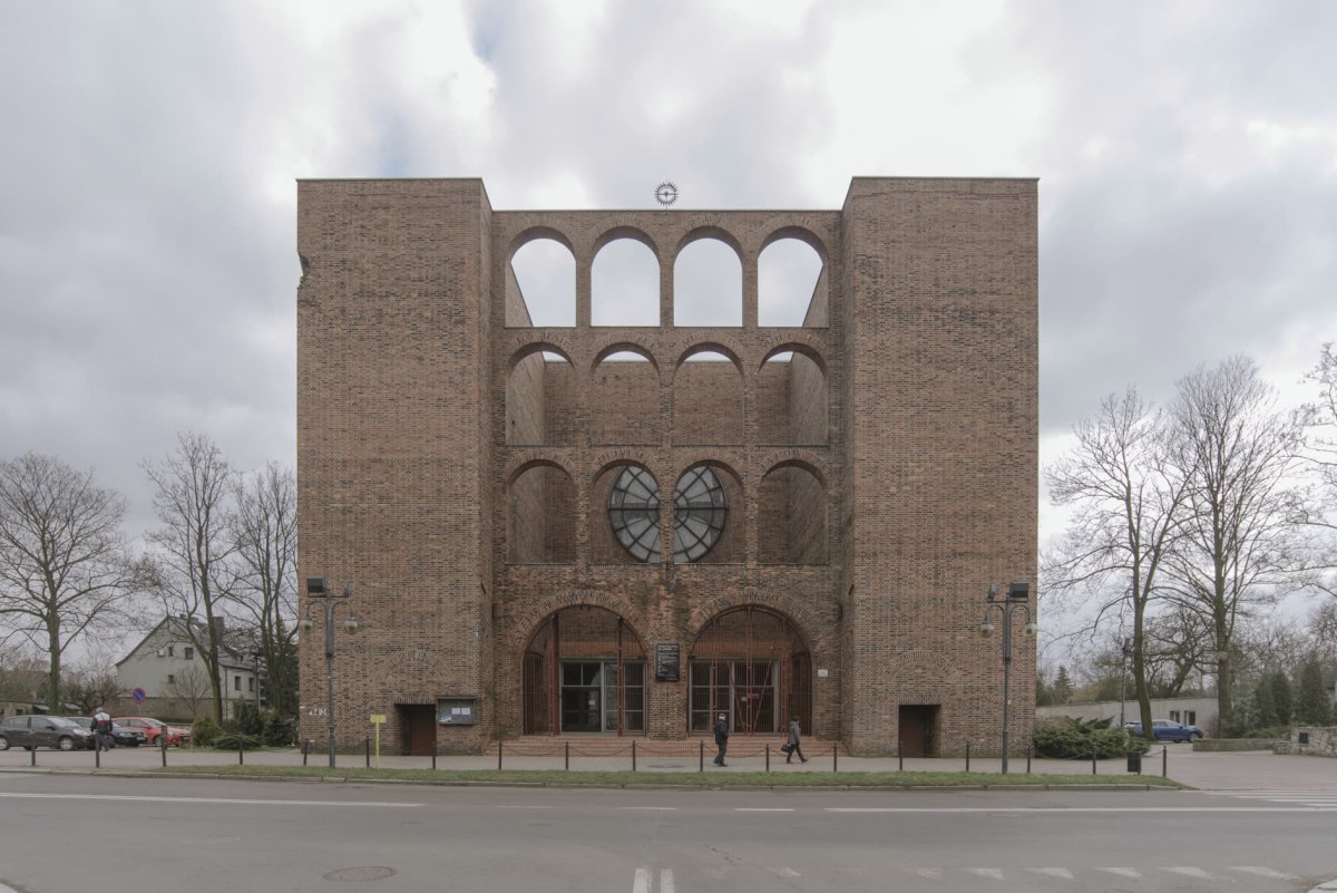 Church of St. Joseph