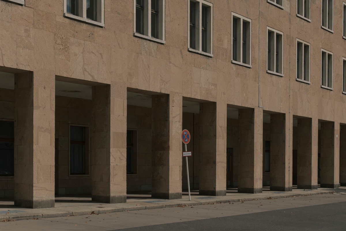 Berlin Tempelhof Airport