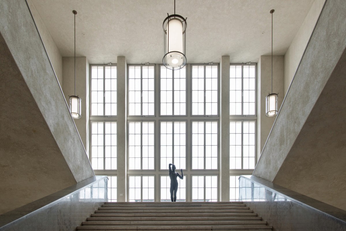 Kunstmuseum Basel (Main Building)