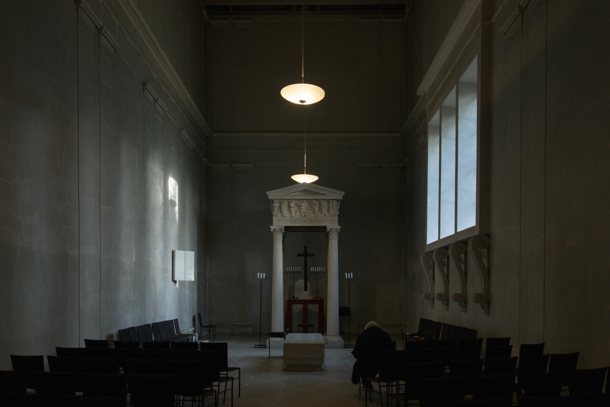 Chapel of Resurrection