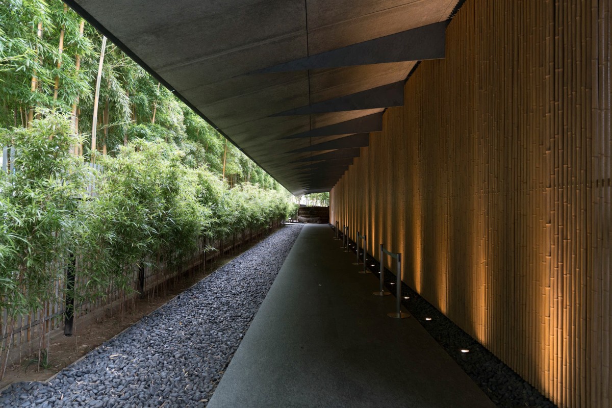 Nezu Museum