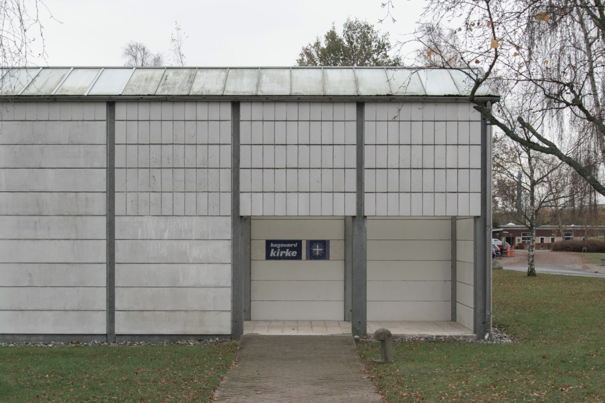 Bagsværd Church