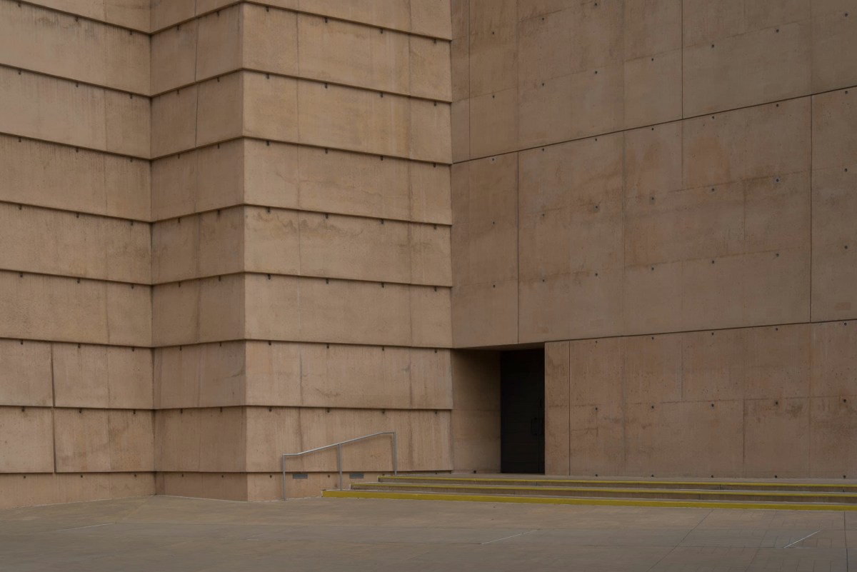 Cathedral of Our Lady of the Angels