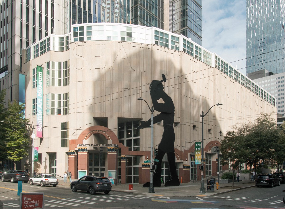 Seattle Art Museum