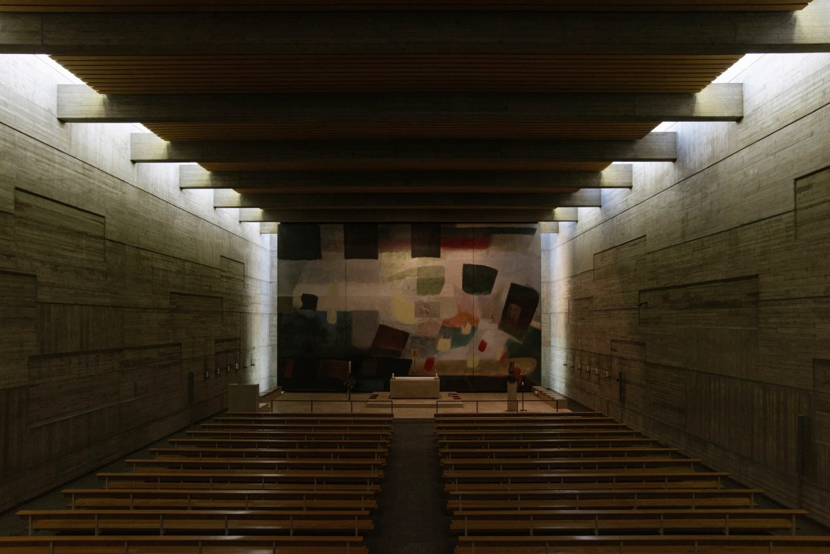 Maria Regina Martyrum