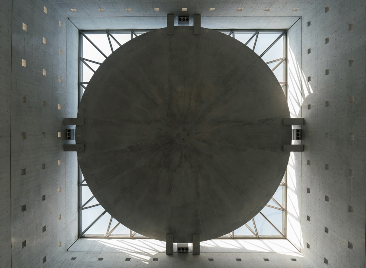 Oita Prefectural Library